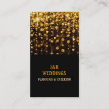 Restaurante do Planejador de Casamento do Partido 