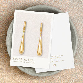 Cartão De Visita Retentor de Tela do Lâmpada Cor-de-Rosa Esmagada M