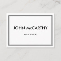 Retro Black White Professional Três Fitas