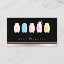 Rosa do Glitter Glitter Salon do Técnico-Nail Dour