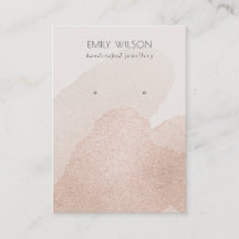 Rosa Dourado Shimmer Enrola a tela de engrenagens 