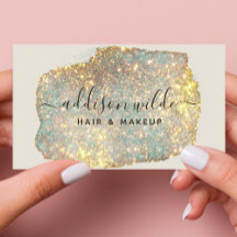 Roteiro de Assinatura Holográfica Glamour Brilho M