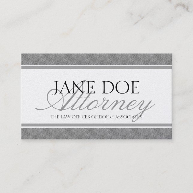 Cartão De Visita Roteiro Platnm de mármore azul da empresa de (Frente)