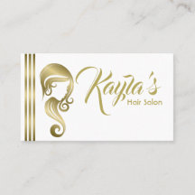 Salão de Cabelo e Maquiagem Chic Gold Glam Beauty