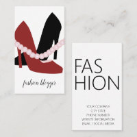 Saltos Fofos Pérolas Mulher Fashionista Blogueira