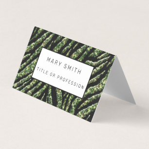 Cartão De Visita Sanita Híbrida Híbrida