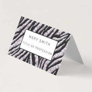 Cartão De Visita Sanita Híbrida Híbrida