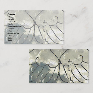 Cartão De Visita Santuário!