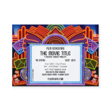 Seleção do filme do cinema do famoso do filme da