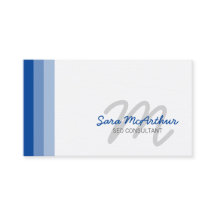 SEO Consultant Internet Skills Monograma Cursivo