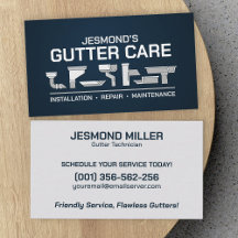 Serviço de Instalação de Reparo de Limpeza de Gutt