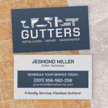 Serviço de Instalação de Reparo de Limpeza de Gutt