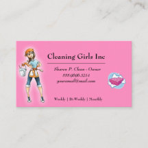 Serviço de Limpeza da Casa da Moça Rosa