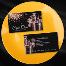 Serviço de limpeza profissional doméstico