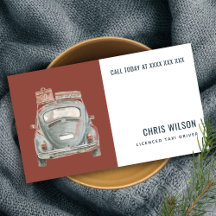 SERVIÇO DE MOTORISTA DE CABO DE ALUGUER DE COR DE 