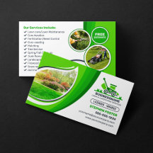 Serviço de Paisagismo e Manutenção de Jardins Gree