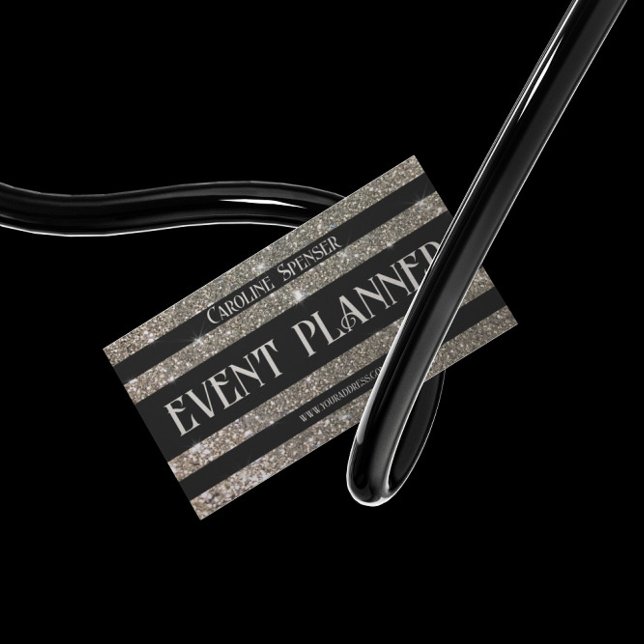 Cartão De Visita Serviço de Parte do Diretor Creative Diretor do Pl (Perfect for business)