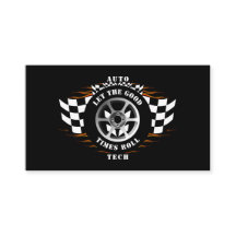 Serviço de Peças Mecânicas de Vendas de Automóveis