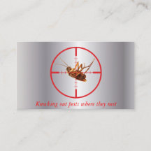 Serviço inoperante de prata 2 da praga da barata