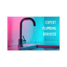 Serviços de canalização