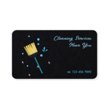 Serviços de limpeza 24/7