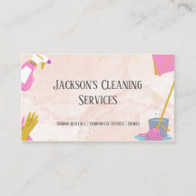 Serviços de Limpeza de Cores d'Água Rosa e Airbnb