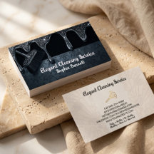 Serviços de Limpeza de Rosas de Luxo Elegant Maid