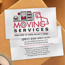 Serviços de Movimentação Profissional - Relocaliza