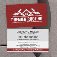 Serviços de telhas profissionais - Roofer
