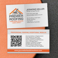 Serviços de telhas profissionais - Roofer