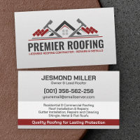 Serviços de telhas profissionais - Roofer