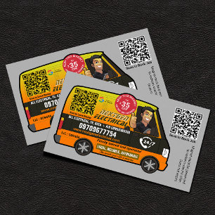 Cartão De Visita Serviços elétricos, serviços de canalização