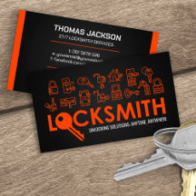 Serviços Locksmith