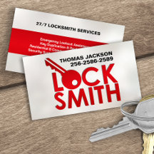 Serviços Locksmith
