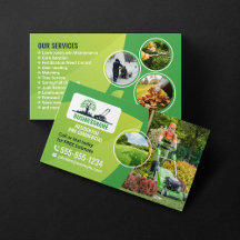 Serviços Modernos de Jardinagem e Paisagismo