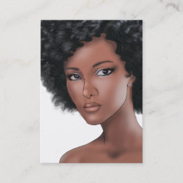 Cartão De Visita Seu logotipo aqui