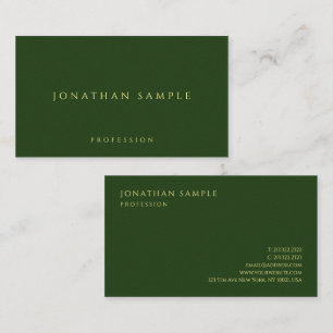 Cartão De Visita Seu Texto Personalizado Aqui Papel Semibrilhante