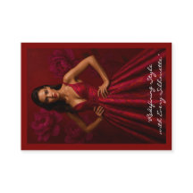 Silhouette Couture (business card)