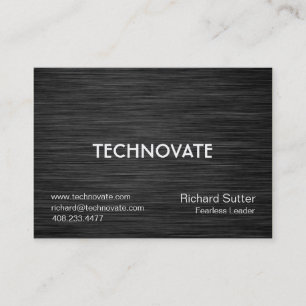 Cartão De Visita Silicone 103C