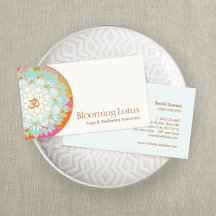 Símbolo Om Lotus Mandala Yoga e Meditação