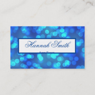 Cartão De Visita Simples elegante e elegante, com falso profissiona