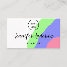 simples minimalistas adicionar o seu logotipo text