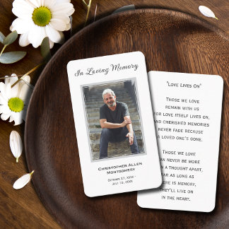 Cartão De Visita Simples Simples Simples Simpatia Fotográfica Memor