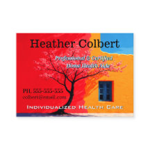 Sincere Friendly Cheerful Professional Caregiver