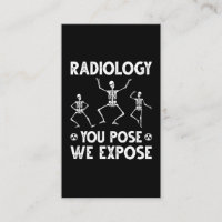 Skeletons Dançantes Xray Radiologia Humor