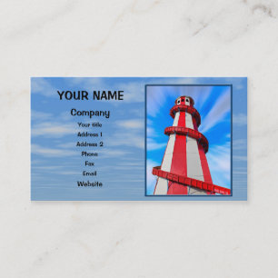 Cartão De Visita Slide