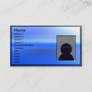 Cartão De Visita Softproductcards