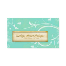 sonho da hortelã 311-Vintage