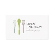 SPOON SPATULA LOGO I para restauração, chef