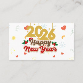 Cartão De Visita Standard, 3.5" x 2.0" Business Card